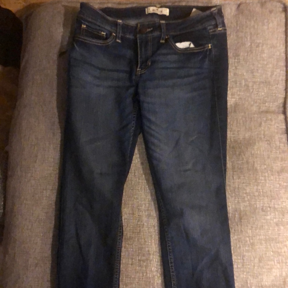 Hollister Skinny Jeans